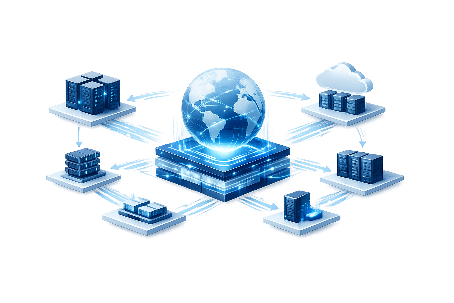 算力合作方场景配图