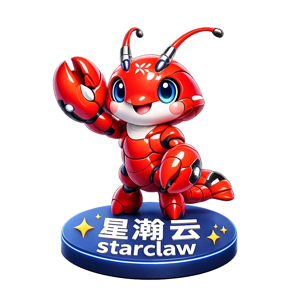 StarClaw